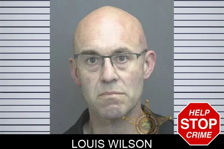 LouIs Wilson