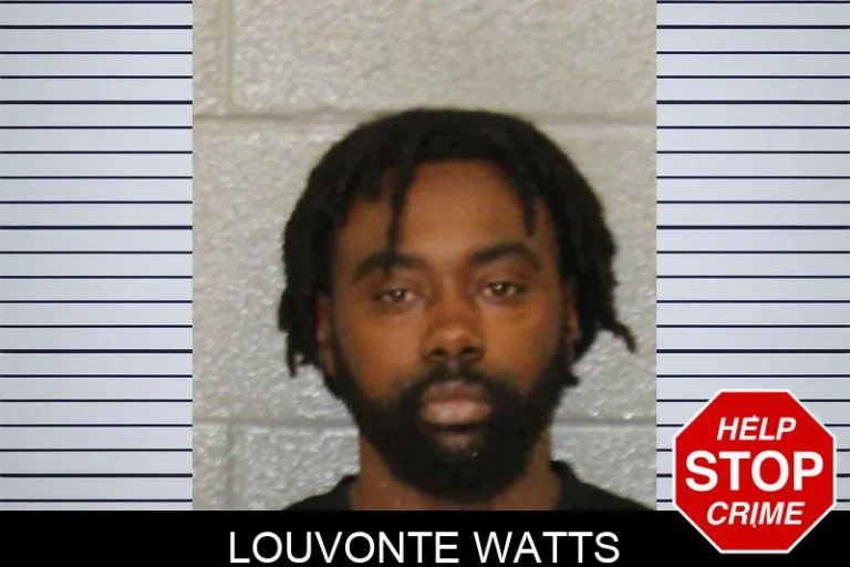 LouVonte Watts