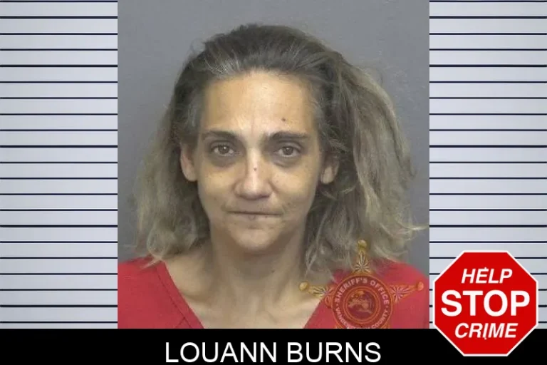 Louann Burns