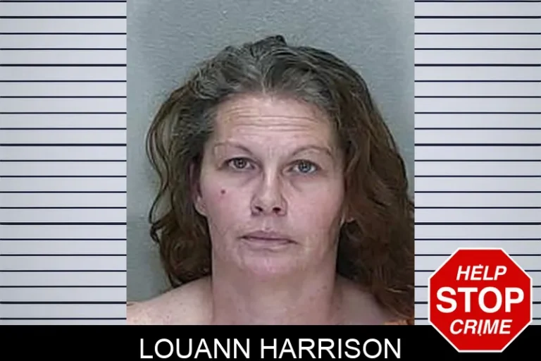 Louann Harrison