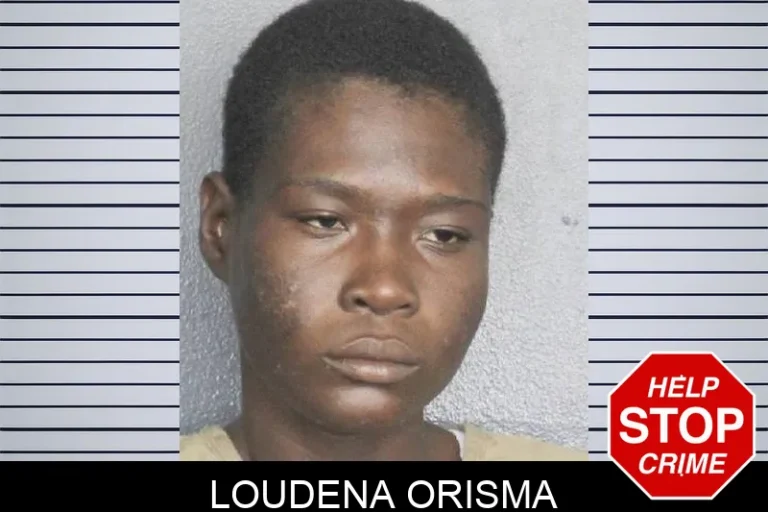 Loudena Orisma