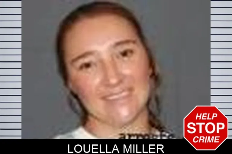 Louella Miller