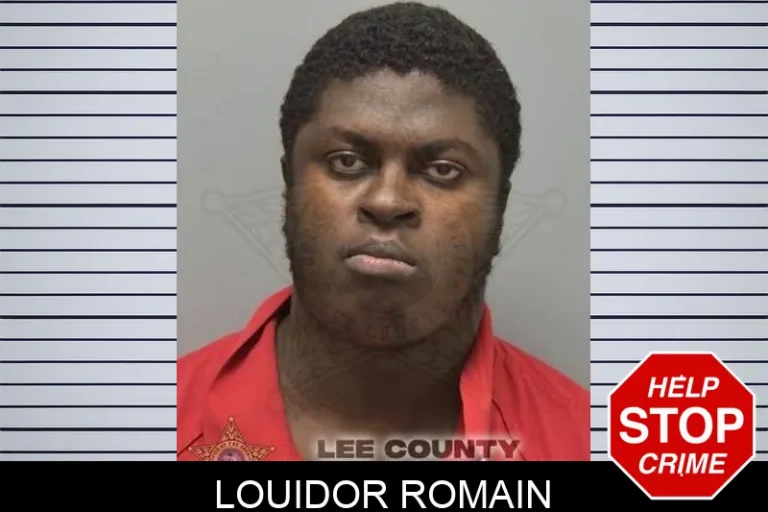 Louidor Romain