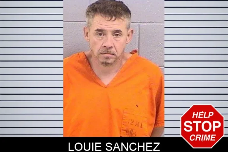 Louie Sanchez