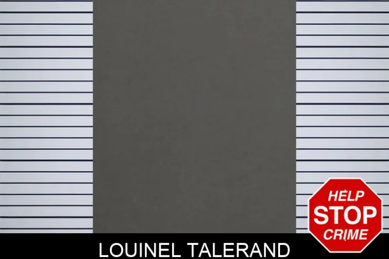 Louinel Talerand