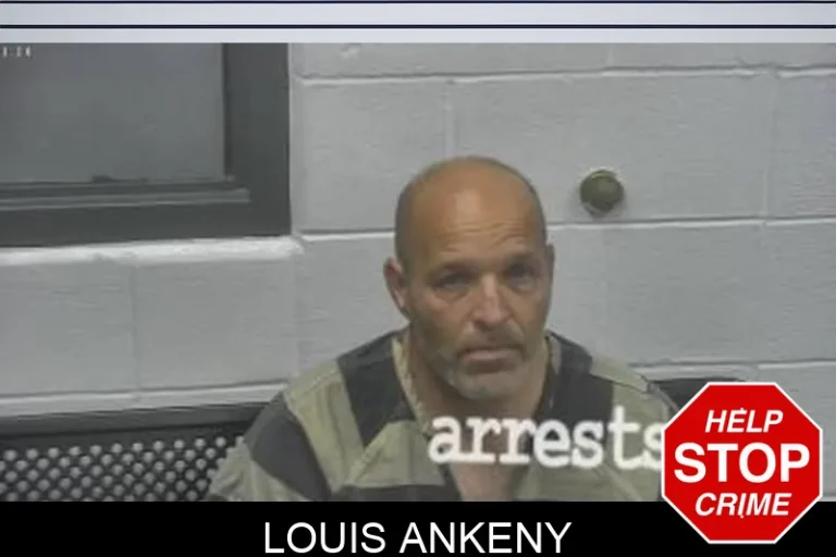 Louis Ankeny