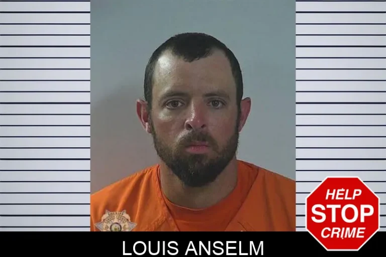 Louis Anselm