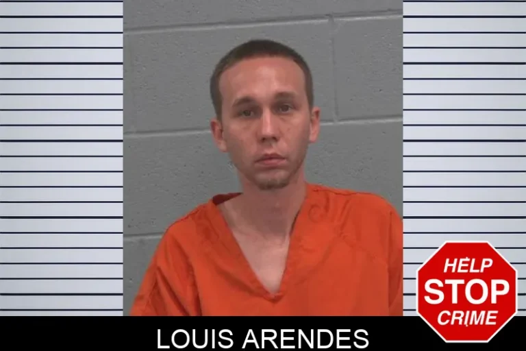 Louis Arendes