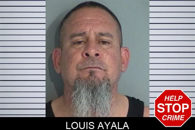 Louis Ayala