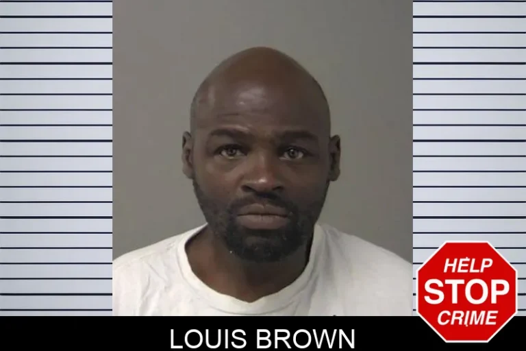 Louis Brown