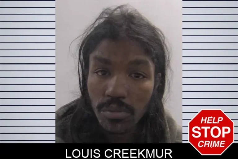 Louis Creekmur