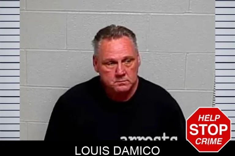 Louis Damico