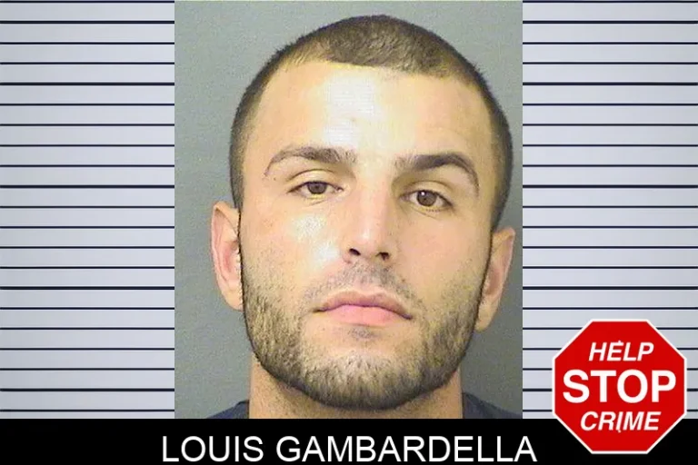 Louis Gambardella