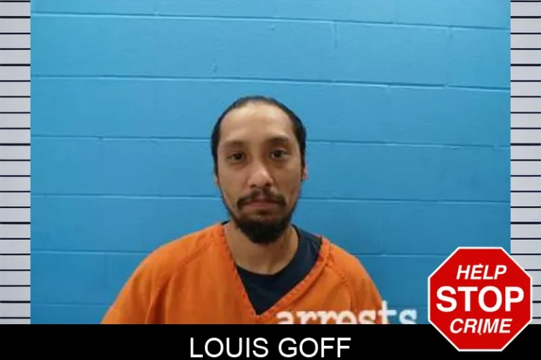Louis Goff
