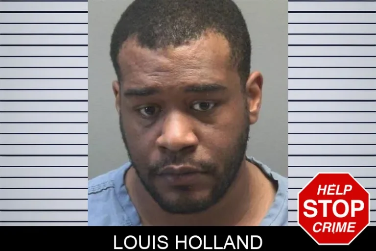Louis Holland