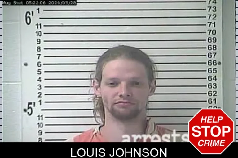 Louis Johnson