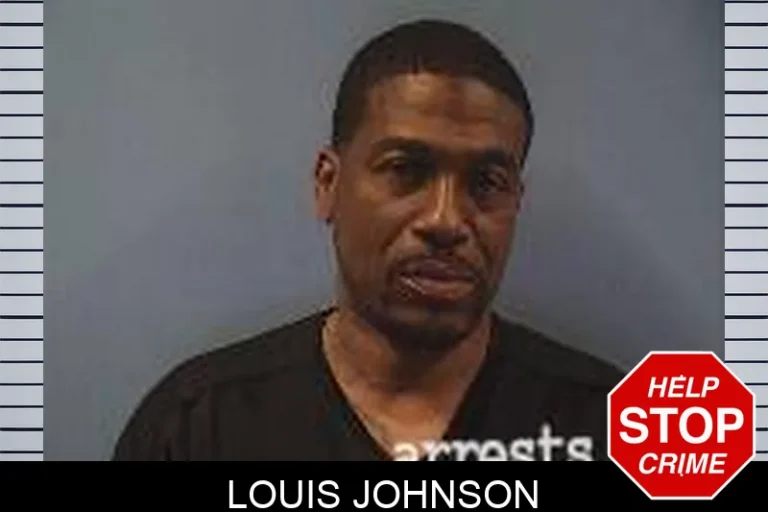 Louis Johnson