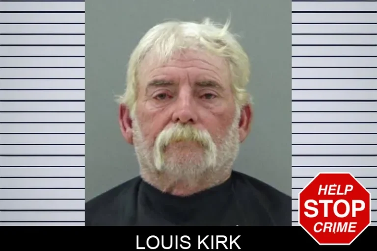 Louis Kirk