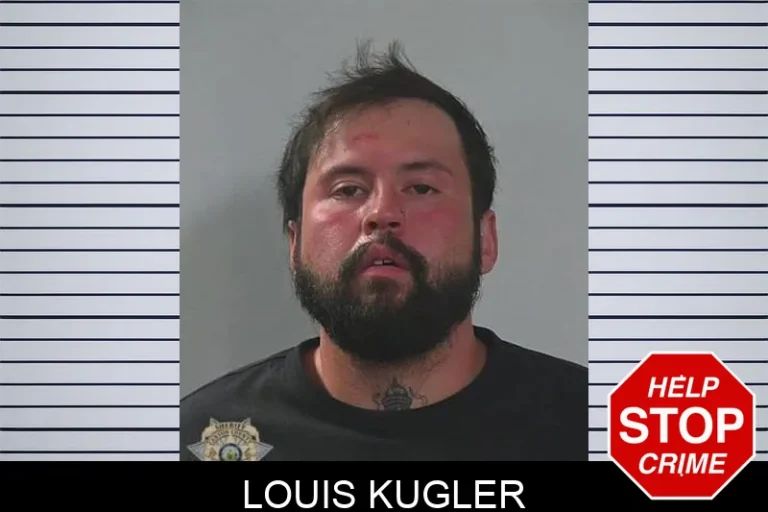 Louis Kugler