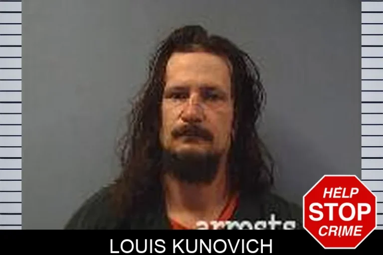 Louis Kunovich