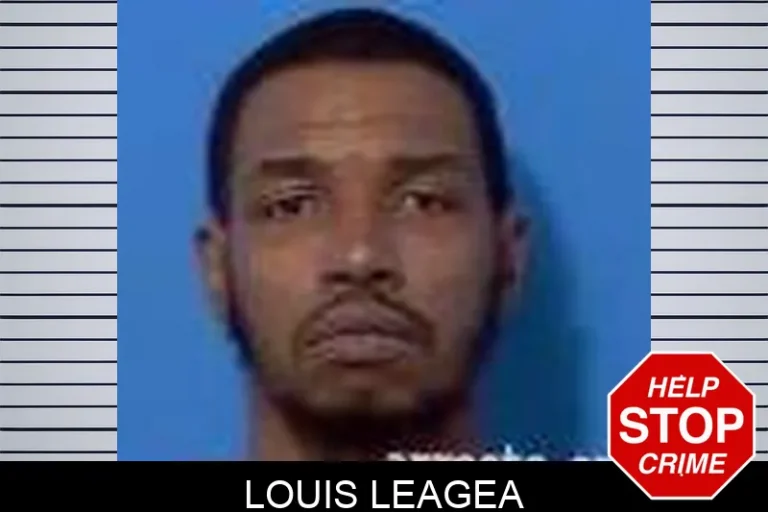 Louis Leagea