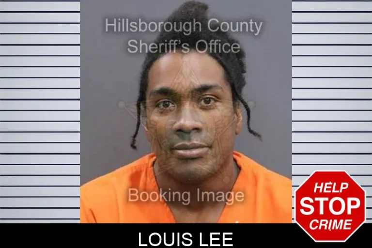 Louis Lee
