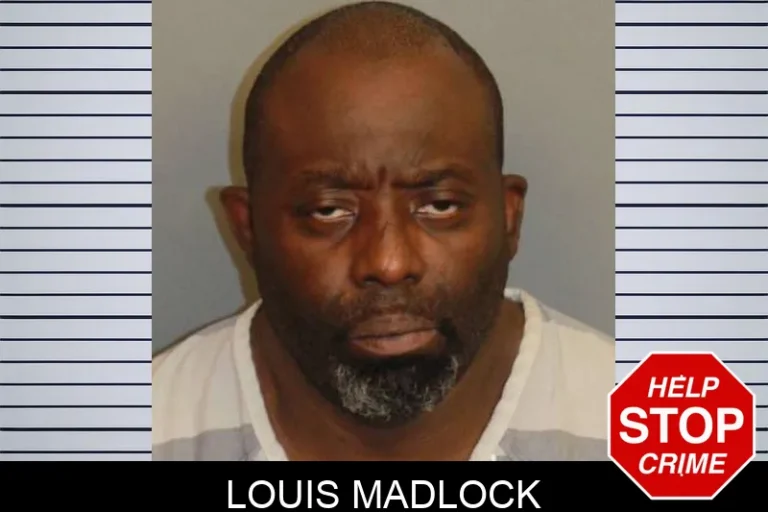 Louis Madlock