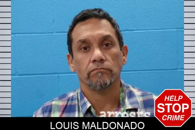 Louis Maldonado
