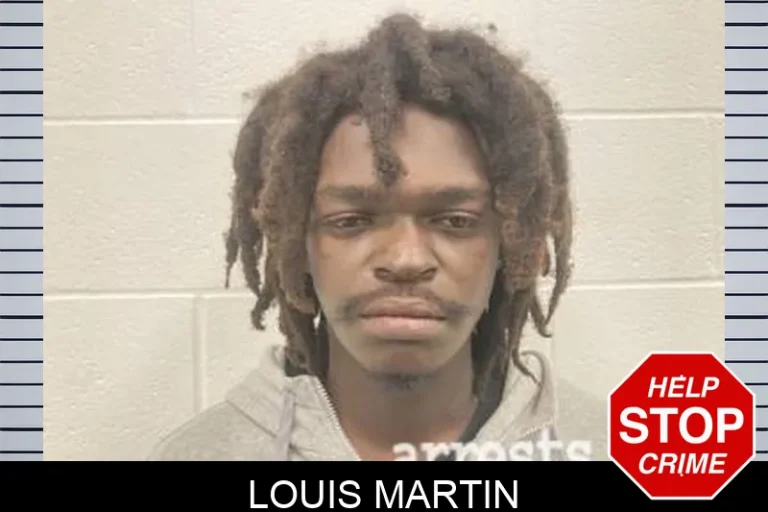 Louis Martin