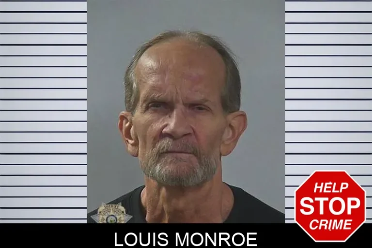 Louis Monroe