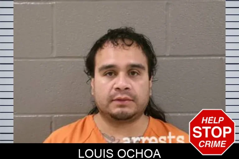 Louis Ochoa