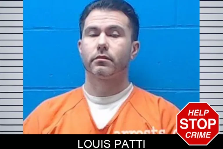 Louis Patti