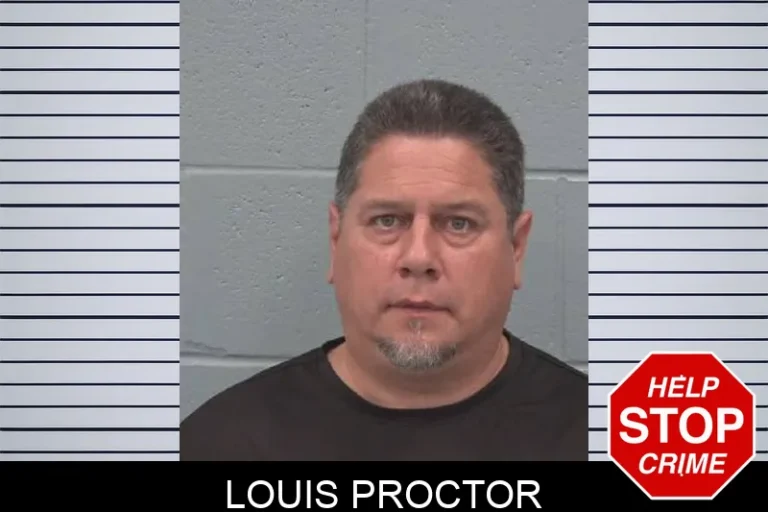Louis Proctor