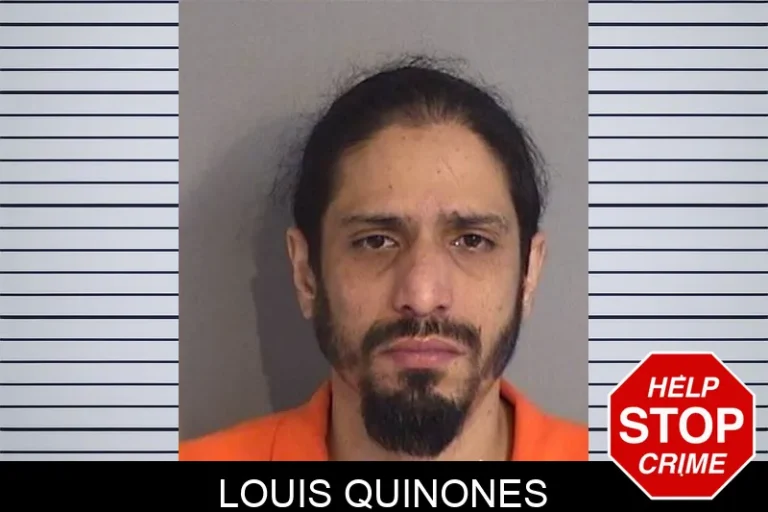 Louis Quinones