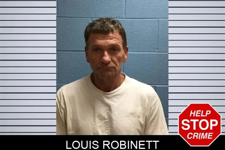 Louis Robinett