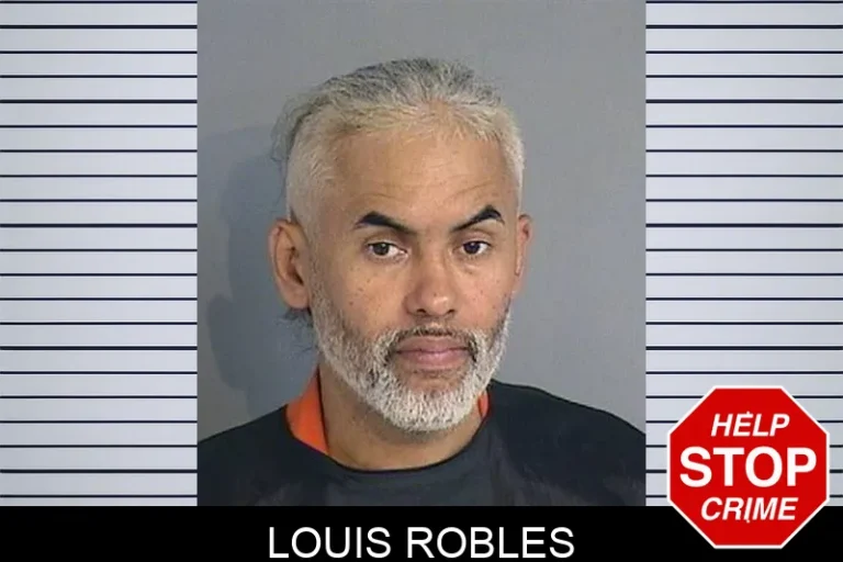 Louis Robles