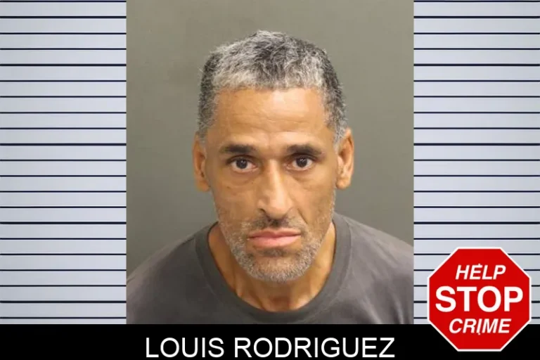 Louis Rodriguez