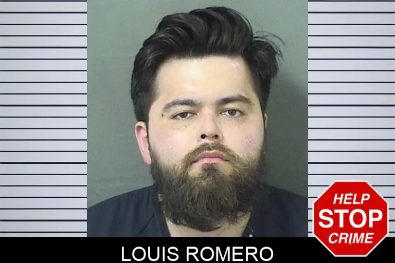 Louis Romero