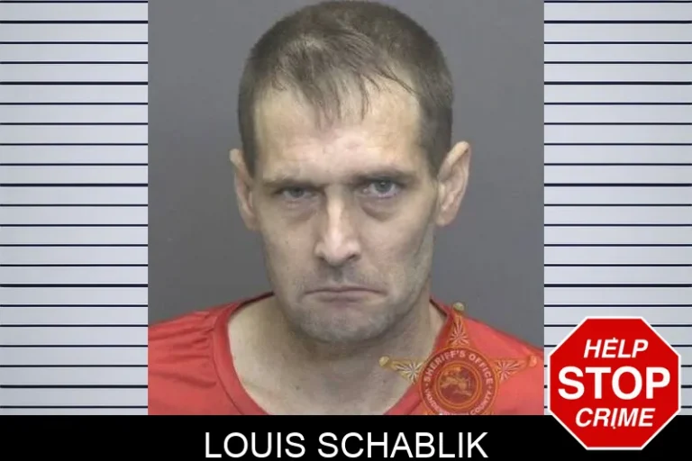 Louis Schablik