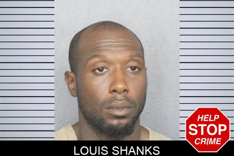 Louis Shanks