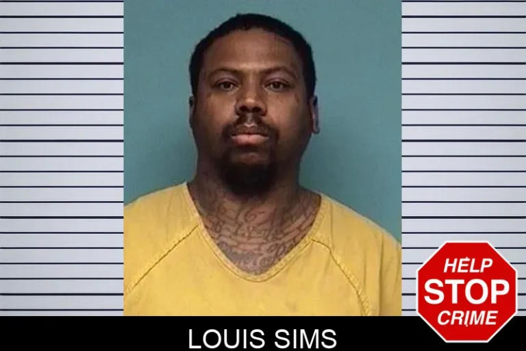 Louis Sims
