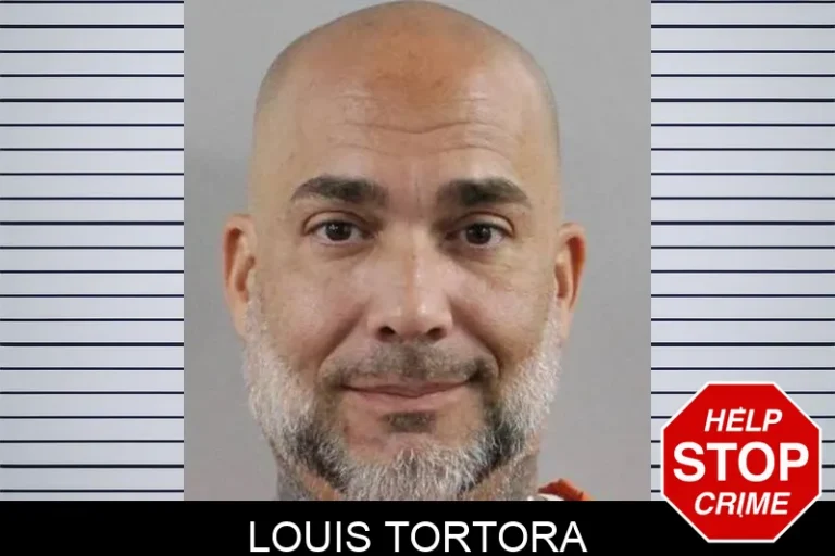Louis Tortora