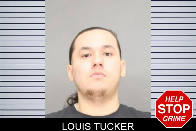 Louis Tucker