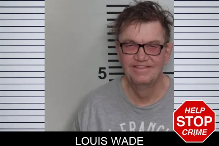 Louis Wade