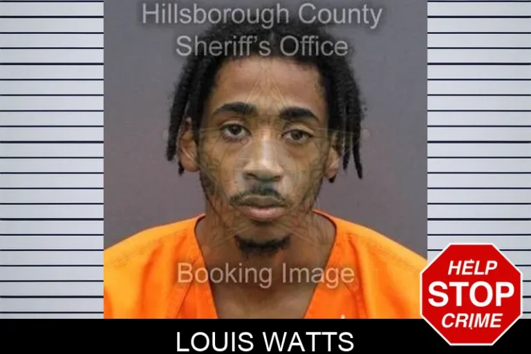 Louis Watts
