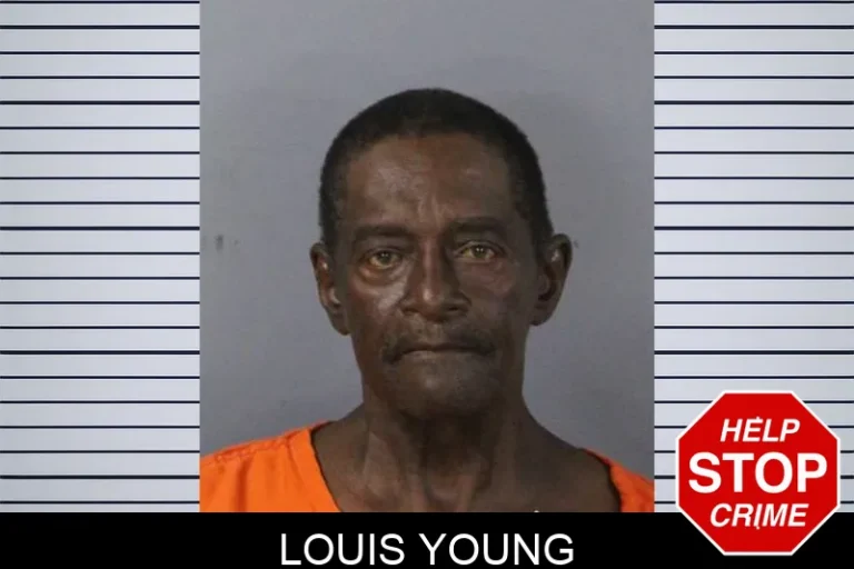 Louis Young