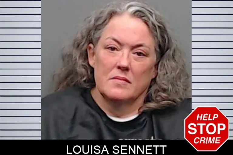 Louisa Sennett
