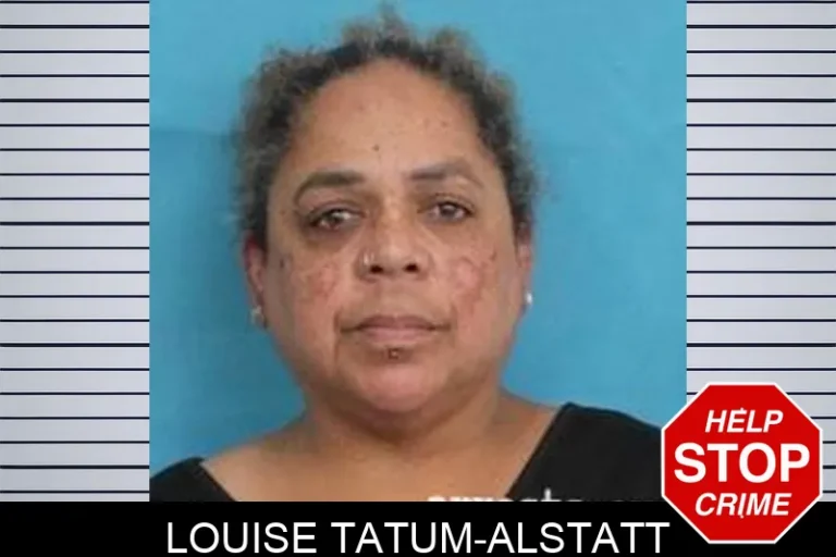 Louise Tatum-Alstatt