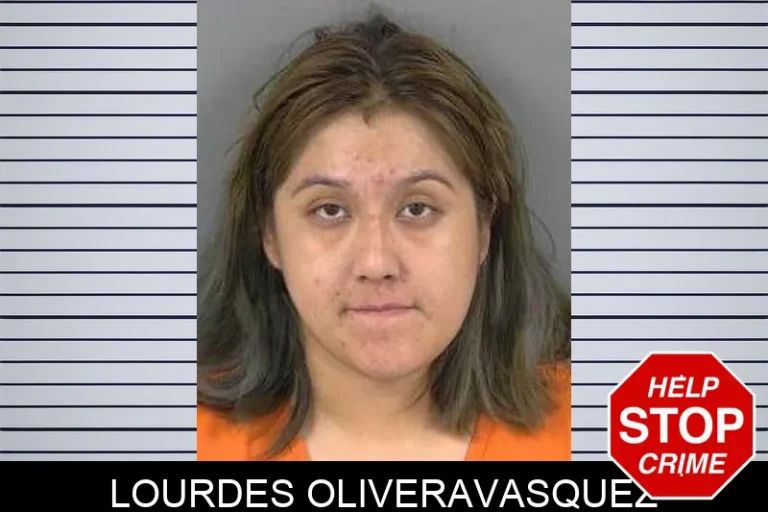 Lourdes Oliveravasquez