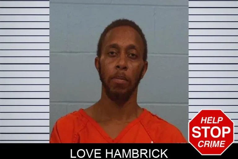 Love Hambrick